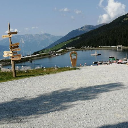 Apart Melanie Zell am Ziller Esterno foto