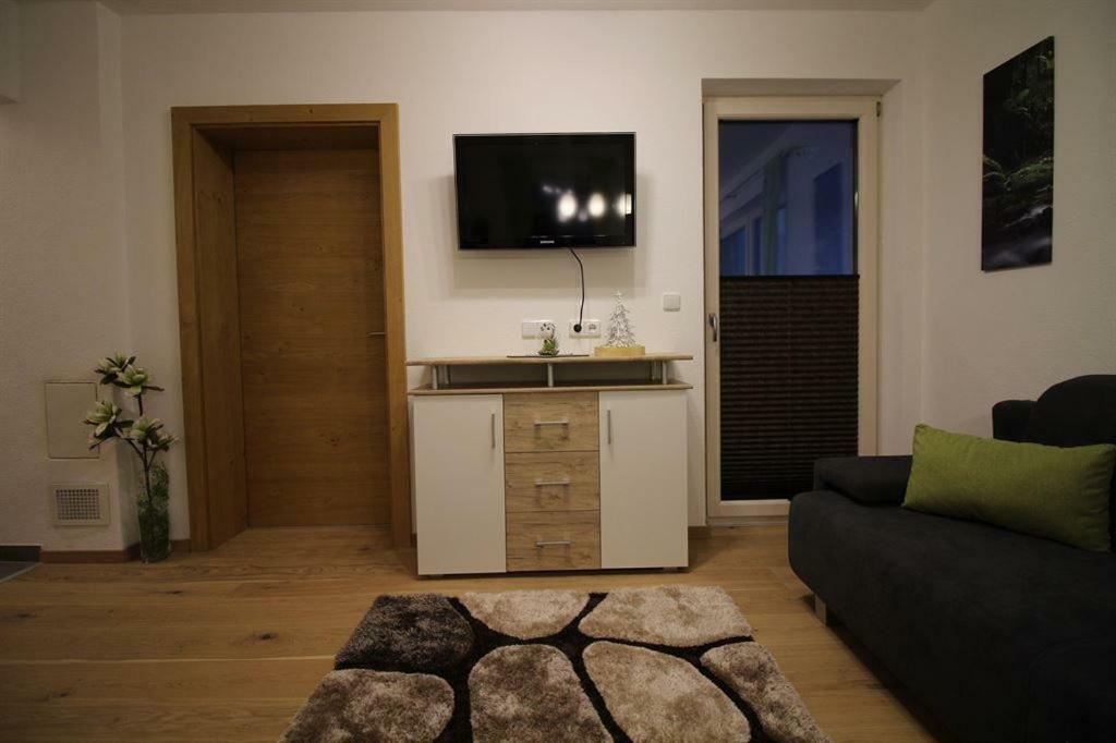 Apart Melanie Zell am Ziller Esterno foto