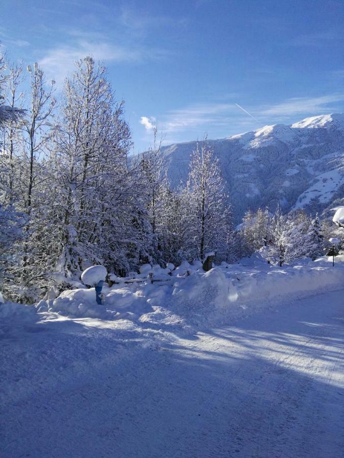 Apart Melanie Zell am Ziller Esterno foto